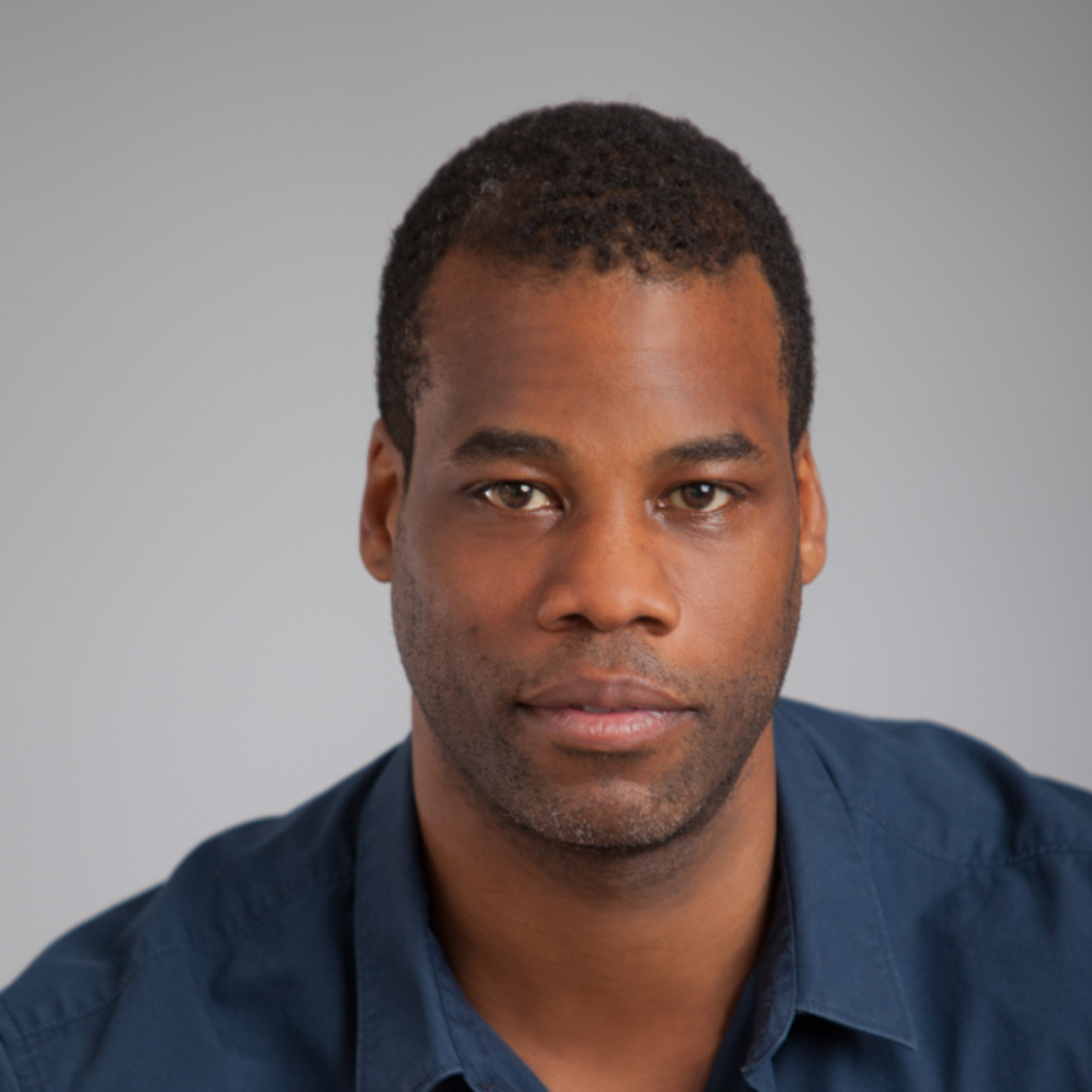 Julian Johns Travel Logistic Consultant Federal Business Services