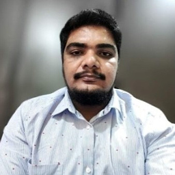 Prashant Lall