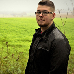 Patrick Mohr