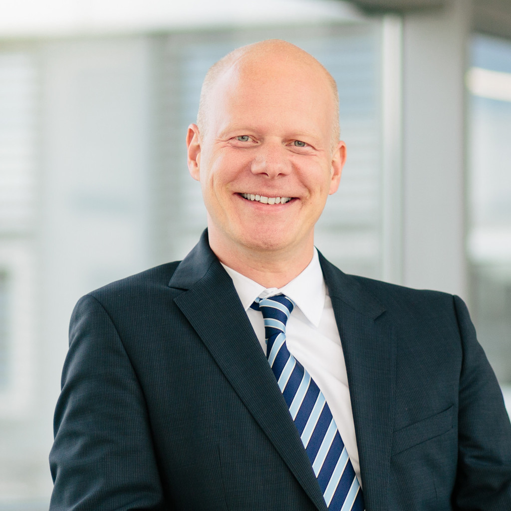 Richard Döhring Leiter Chapter Standards & Regulatorik, Commerzbank