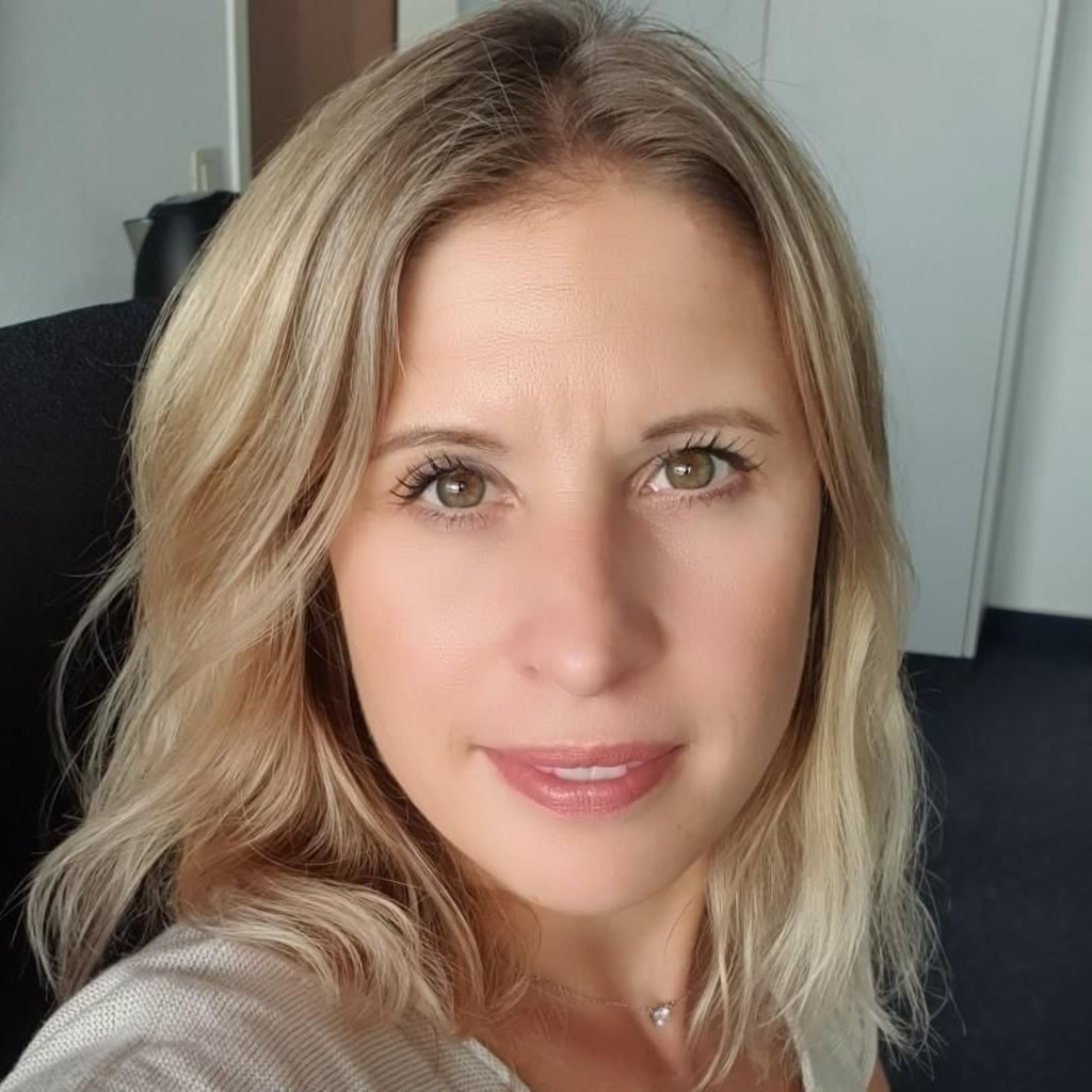 Michaela Zenker Industriekauffrau Federal Mogul XING