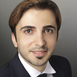 Mehdi Gojazadeh