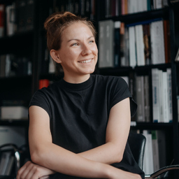 Anna Saß