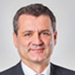 Dirk Koppenburg