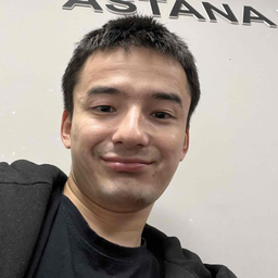 Ерлан Сандыбаев