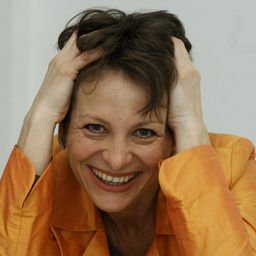 Eva-Maria Rosenlechner