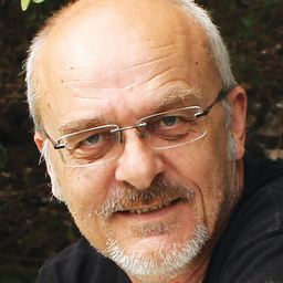 Hans-Juergen Buch