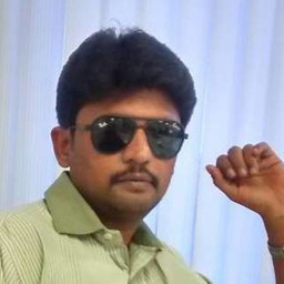 Naveen krishnan