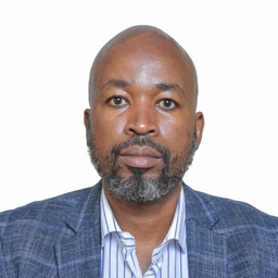 Joshua Gituma