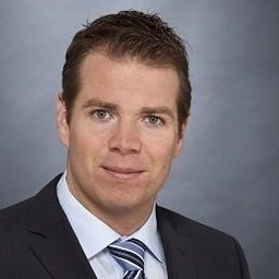 Dr. Martin Meyer
