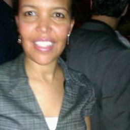 Frehiwot Berhanu