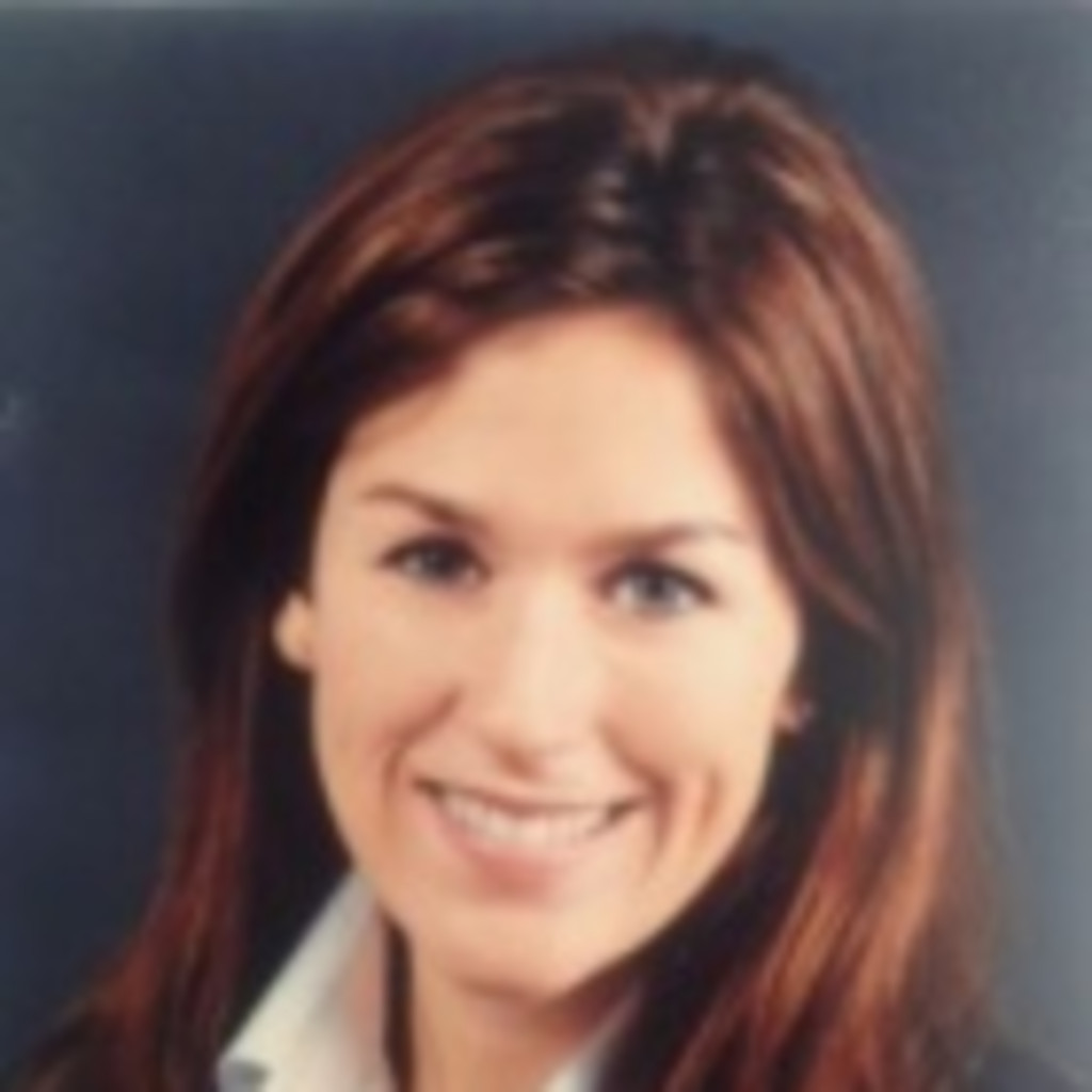 Vanessa Radzyminski Head of WM Cost and Demand Management (GWM COO