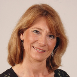 Christine Jung-Stanclik
