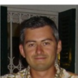 Simone Borio