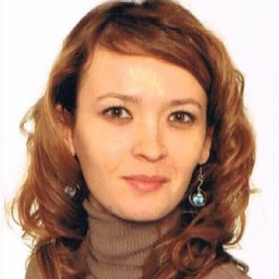 Maria Masold