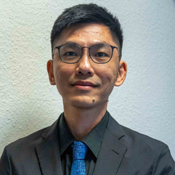 CheeHao Yap
