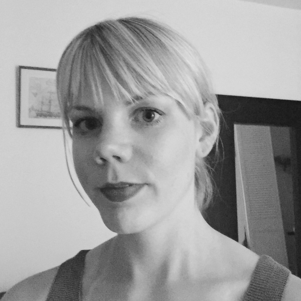 Christine Rathgeber Projektleitung Campus Founders gGmbH XING