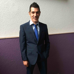 Andreas Bamert's profile picture