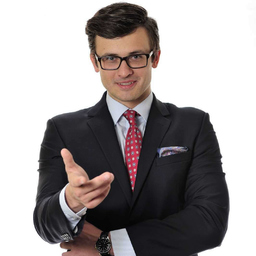 Michal Markiewicz-Al Saeedi