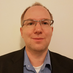 Dr. Guido Miessen