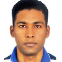 SRINIVASAN KRISHNAN