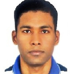 SRINIVASAN KRISHNAN
