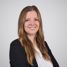 Katja Stang