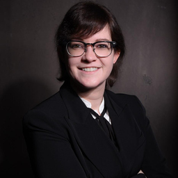 Laura Stöhr