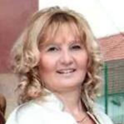 Marina Pejcinovic
