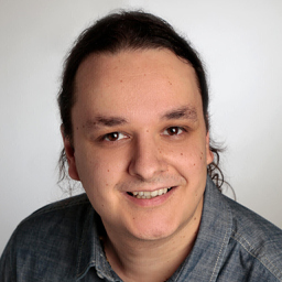 Rouven Falkewitz's profile picture
