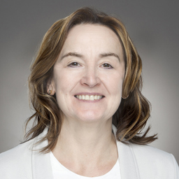 Profilbild Beate Kleine