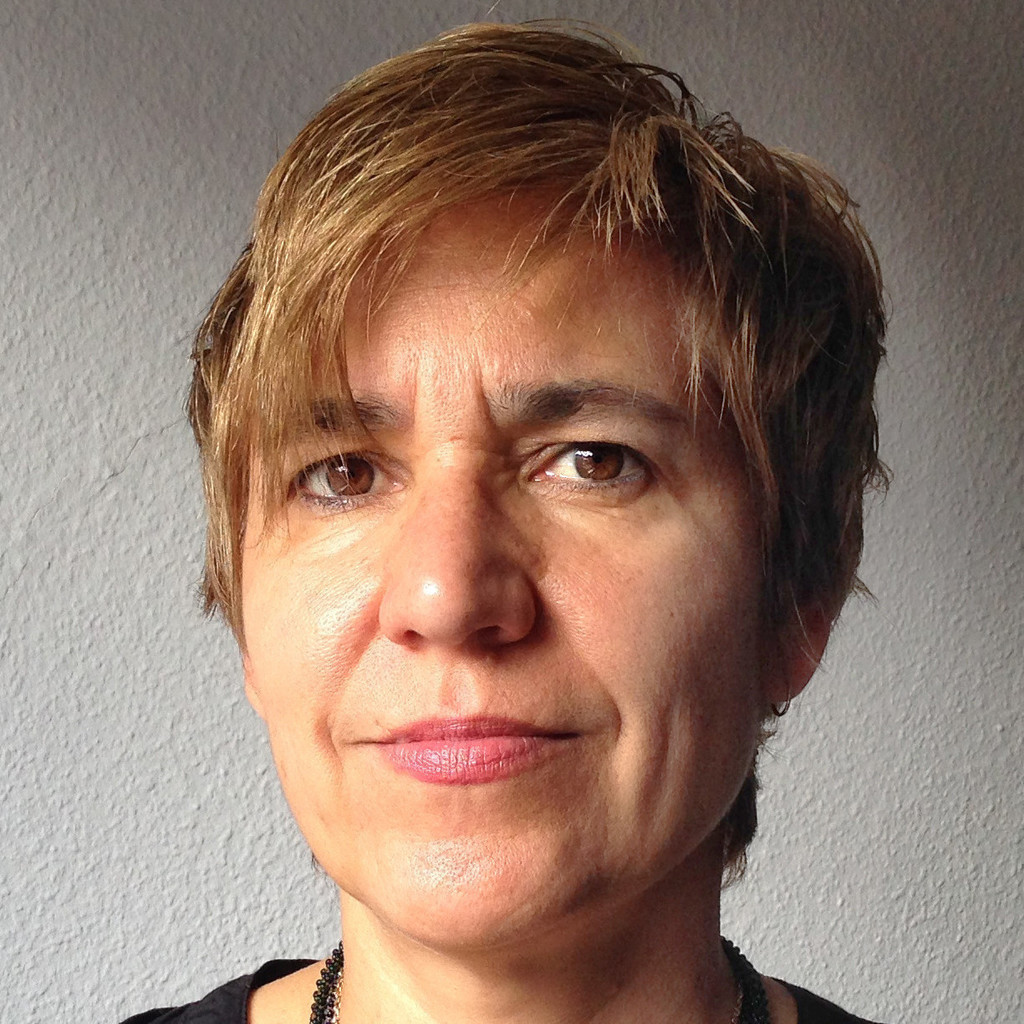 Ulrike Eckstein Dipl.Designerin Eckstein & Hagestedt GbR XING