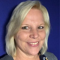 Anja Hartkopf