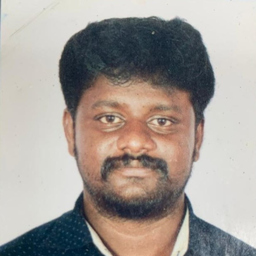 Madhan Subramanian