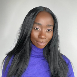 Kathy Kakiga