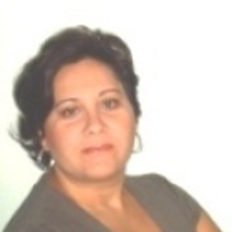 Elvira belmonte Lucas