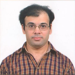 Harshad Karmarkar