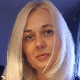 Diana Soshnikova