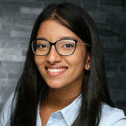 Thenuka Manokaran