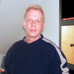 Hartmut Fanter