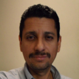 Francisco Javier Zúñiga Rubio
