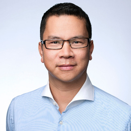 Dr. Michael Lennox Wong