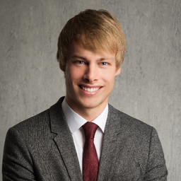Henry Benthack's profile picture
