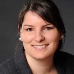 Isabelle Bickel