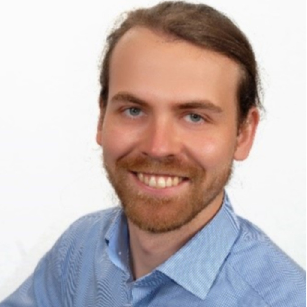 Martin Thoma Bauleiter Keller Grundbau GmbH XING