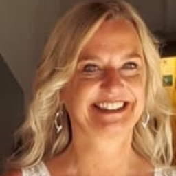 Birgit Göpper 