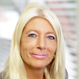 Christina Suchant
