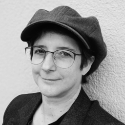 Dipl.-Ing. Charlotte Klingmüller