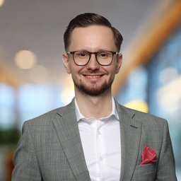 Benjamin Urbanek