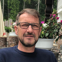 Arne Fleck
